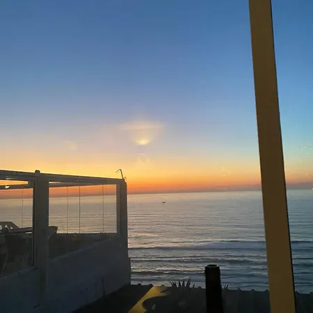 Albergaria Pedra D'ouro Sao Pedro de Muel