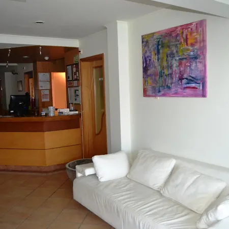 Albergaria Pedra D'ouro