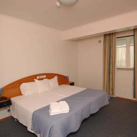 Albergaria Pedra D'ouro Gasthof