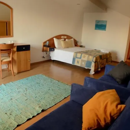 Albergaria Pedra D'ouro Gasthof 4*