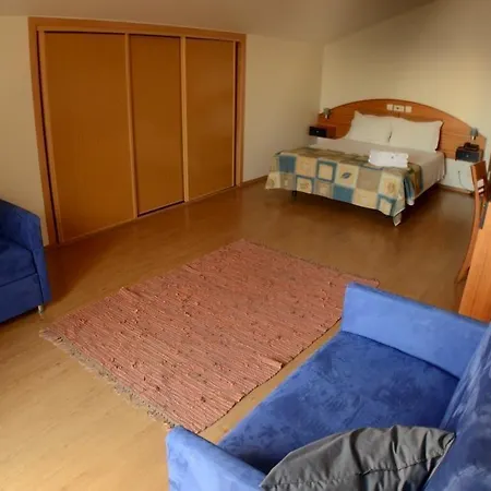 Albergaria Pedra D'ouro 4*