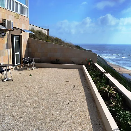 Πανσιόν Albergaria Pedra D'ouro Sao Pedro de Muel