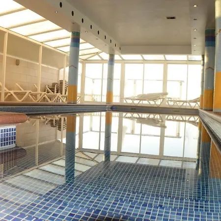 Albergaria Pedra D'ouro 4* Sao Pedro de Muel