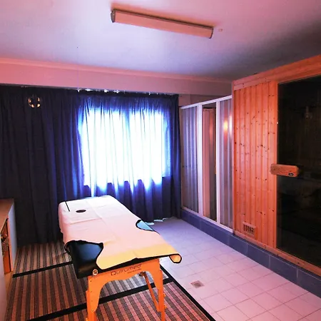 Albergaria Pedra D'ouro