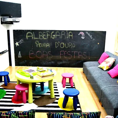 Albergaria Pedra D'ouro 4* Sao Pedro de Muel