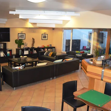 Albergaria Pedra D'ouro 4*