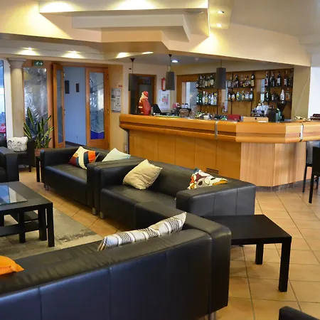 Albergaria Pedra D'ouro Πανσιόν 4*