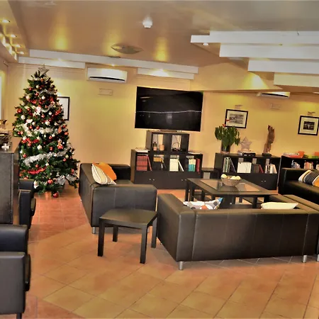 Albergaria Pedra D'ouro