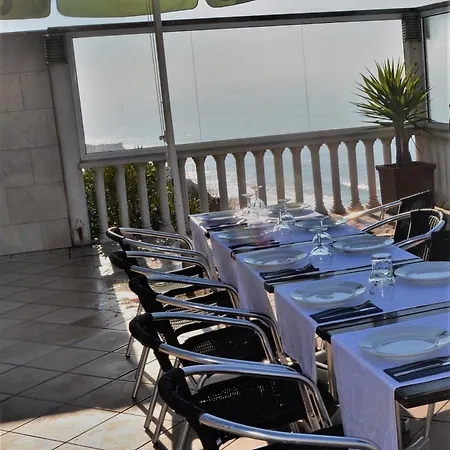 Albergaria Pedra D'ouro Sao Pedro de Muel