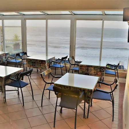 Albergaria Pedra D'ouro Gasthof São Pedro de Muel