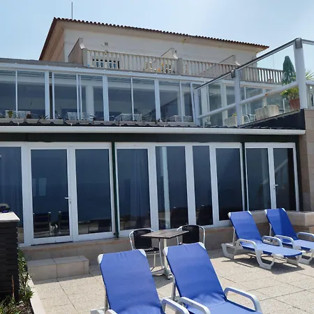 Πανσιόν Albergaria Pedra D'ouro Sao Pedro de Muel