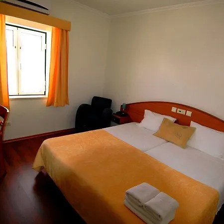 Albergaria Pedra D'ouro 4* Sao Pedro de Muel