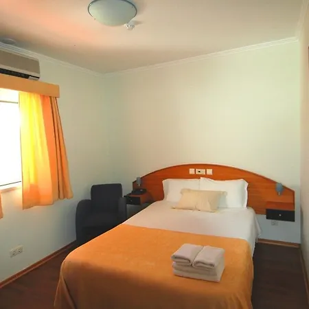 Albergaria Pedra D'ouro Pensjonat 3*