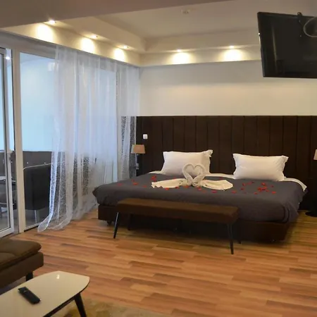 Albergaria Pedra D'ouro Gasthof