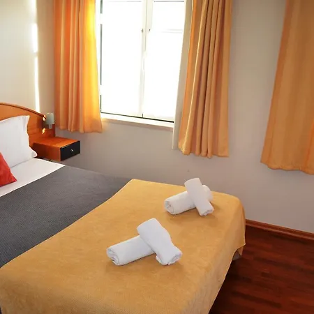 Albergaria Pedra D'ouro Sao Pedro de Muel