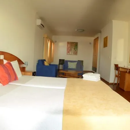 Albergaria Pedra D'ouro 4* Sao Pedro de Muel