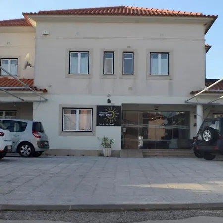 Albergaria Pedra D'ouro