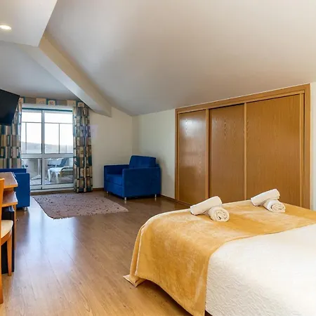 Albergaria Pedra D'ouro Πανσιόν