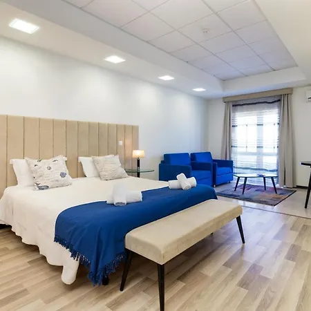 Albergaria Pedra D'ouro