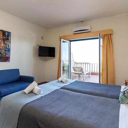 Gasthof Albergaria Pedra D'ouro