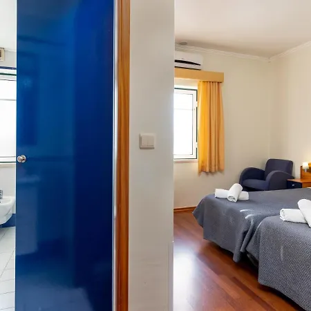 Albergaria Pedra D'ouro Πανσιόν Sao Pedro de Muel