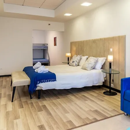 Albergaria Pedra D'ouro Gasthof