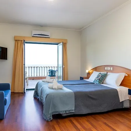 Gasthof Albergaria Pedra D'ouro