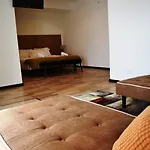 招待所 阿尔贝加里亚佩德拉德欧鲁旅馆 3*