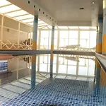 阿尔贝加里亚佩德拉德欧鲁旅馆 3* 圣佩罗德姆