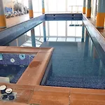 阿尔贝加里亚佩德拉德欧鲁旅馆 3* 圣佩罗德姆