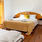 阿尔贝加里亚佩德拉德欧鲁旅馆
