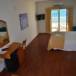阿尔贝加里亚佩德拉德欧鲁旅馆