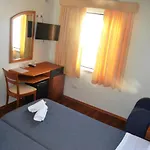 阿尔贝加里亚佩德拉德欧鲁旅馆