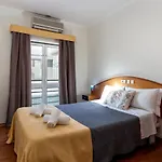 阿尔贝加里亚佩德拉德欧鲁旅馆 招待所 3*