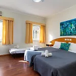 בית הארחה Albergaria Pedra D'ouro סאו פדרו דה מואל