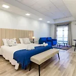 阿尔贝加里亚佩德拉德欧鲁旅馆