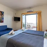 招待所 阿尔贝加里亚佩德拉德欧鲁旅馆