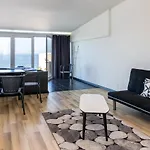 阿尔贝加里亚佩德拉德欧鲁旅馆 3*