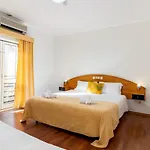 בית הארחה Albergaria Pedra D'ouro