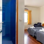阿尔贝加里亚佩德拉德欧鲁旅馆 招待所 圣佩罗德姆