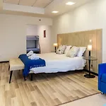 阿尔贝加里亚佩德拉德欧鲁旅馆 招待所