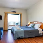 בית הארחה Albergaria Pedra D'ouro