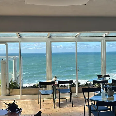 בית הארחה Albergaria Pedra D'ouro