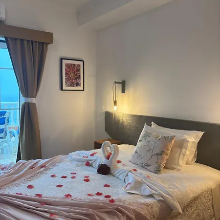 Albergaria Pedra D'ouro 3* Сан-Педру-де-Моэл