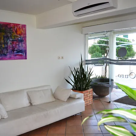 Albergaria Pedra D'ouro בית הארחה סאו פדרו דה מואל