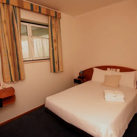 בית הארחה Albergaria Pedra D'ouro