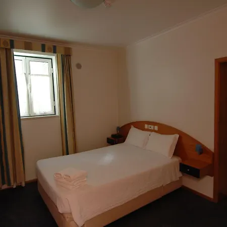 Albergaria Pedra D'ouro 4* סאו פדרו דה מואל