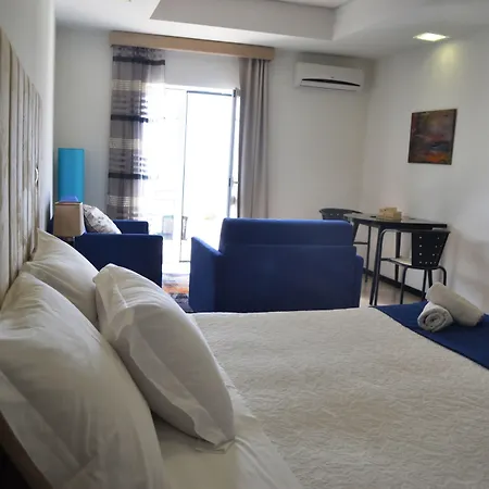 Albergaria Pedra D'ouro סאו פדרו דה מואל