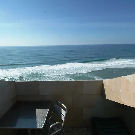 Albergaria Pedra D'ouro בית הארחה