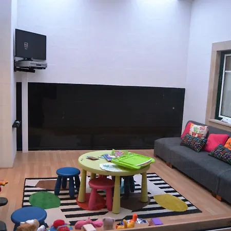 Albergaria Pedra D'ouro בית הארחה סאו פדרו דה מואל